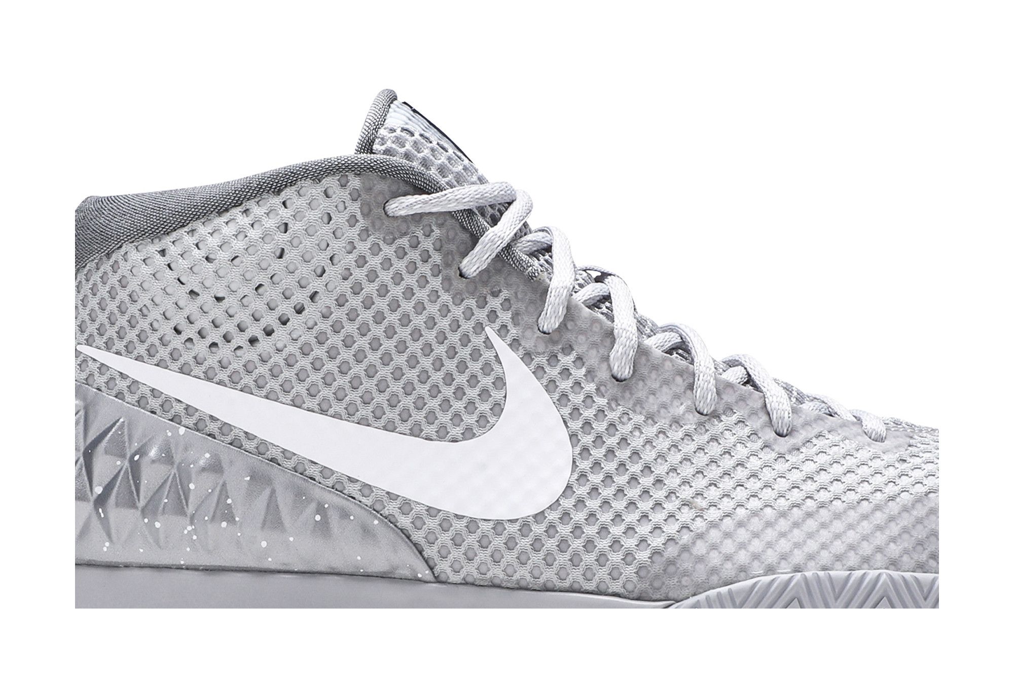 Kyrie 1 grey outlet