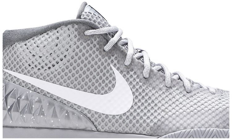 Nike Kyrie 1 Wolf Grey