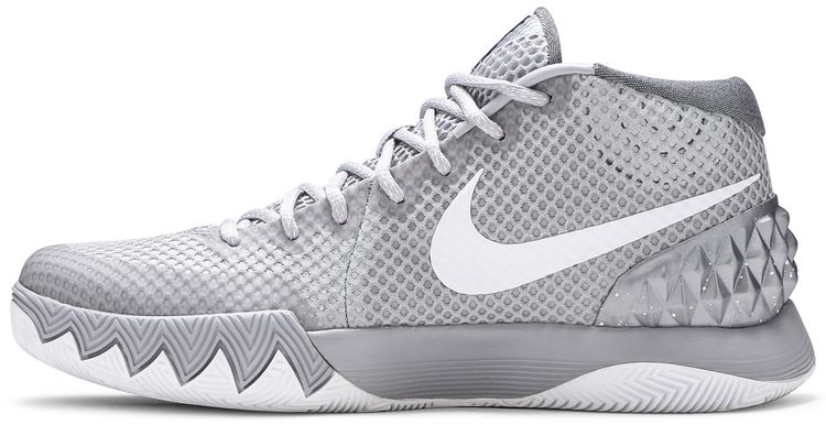 Nike Kyrie 1 Wolf Grey