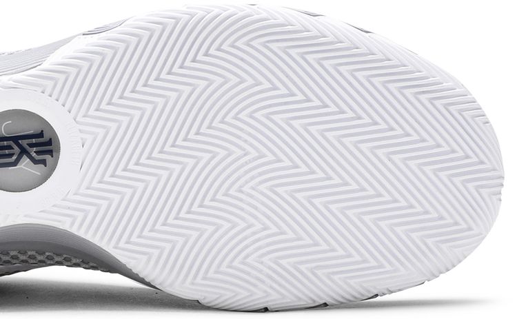 Nike Kyrie 1 Wolf Grey