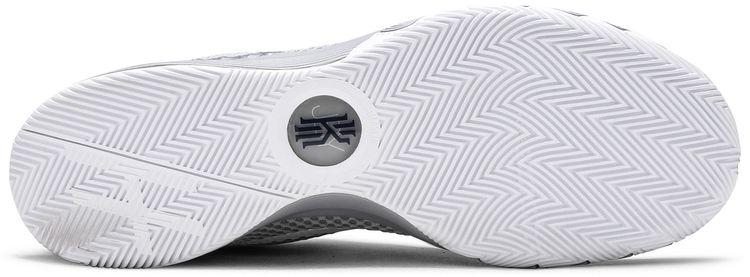 Nike Kyrie 1 Wolf Grey