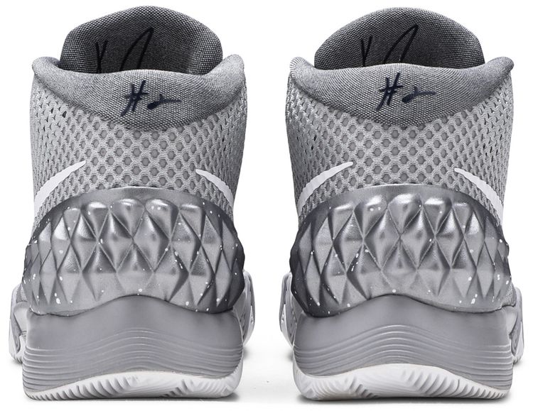 Nike Kyrie 1 Wolf Grey