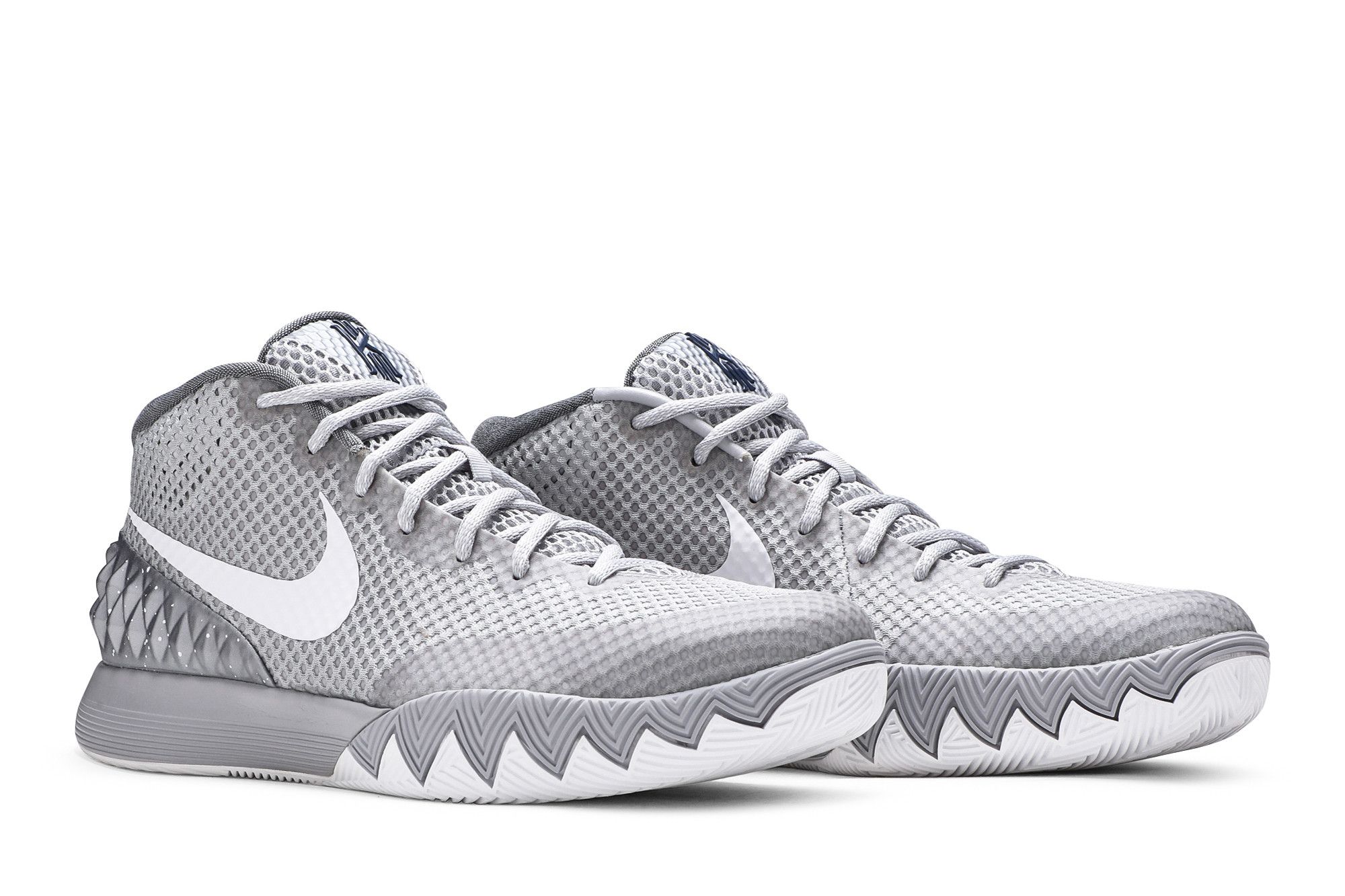 Kyrie 1 wolf grey shop