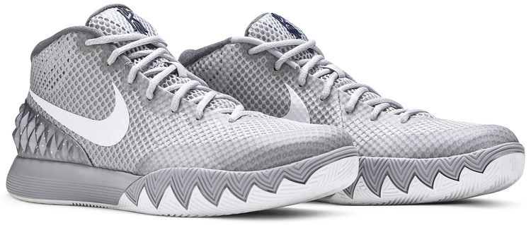 Nike Kyrie 1 Wolf Grey