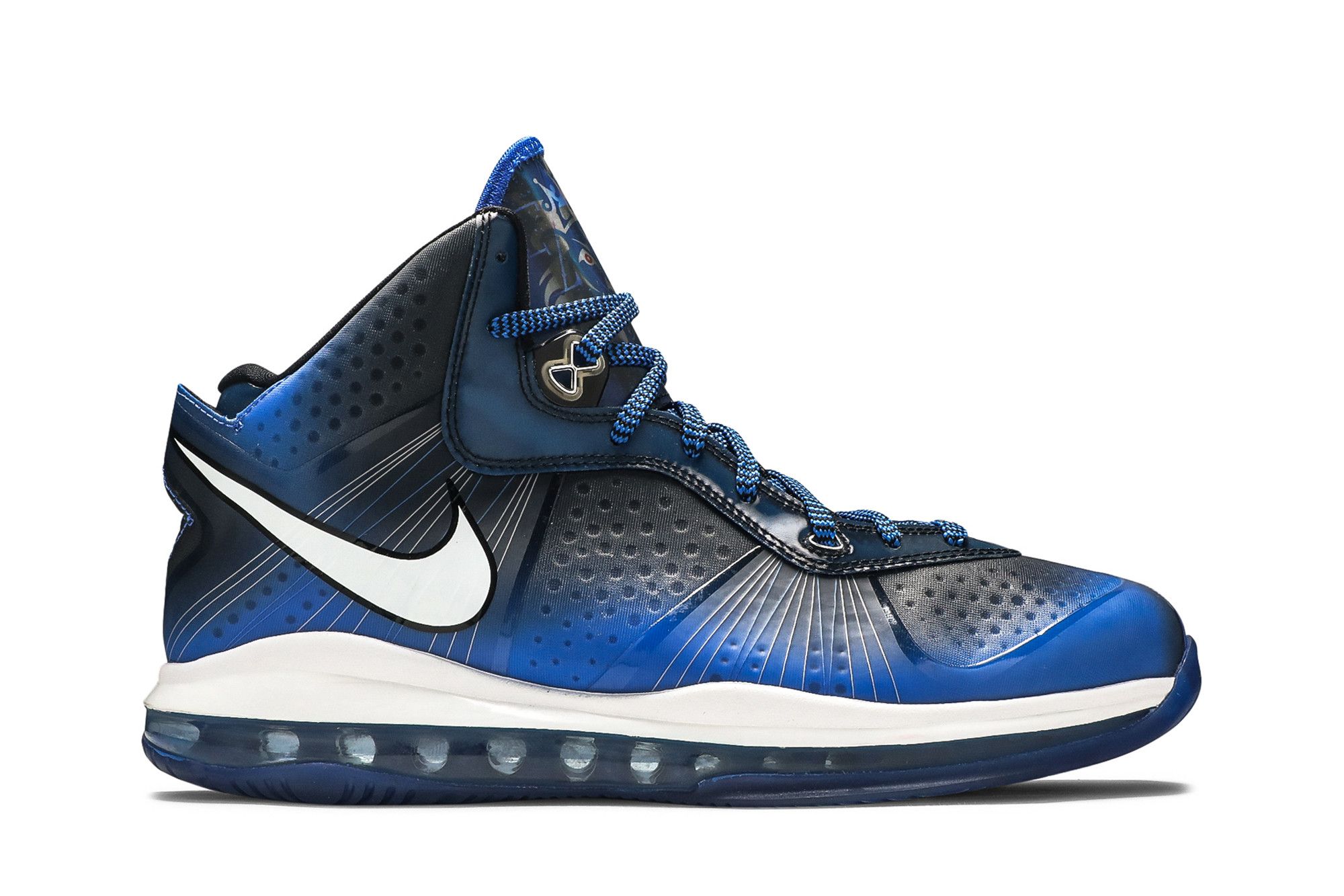 Buy LeBron 8 V 2 All Star 448696 400 GOAT DE
