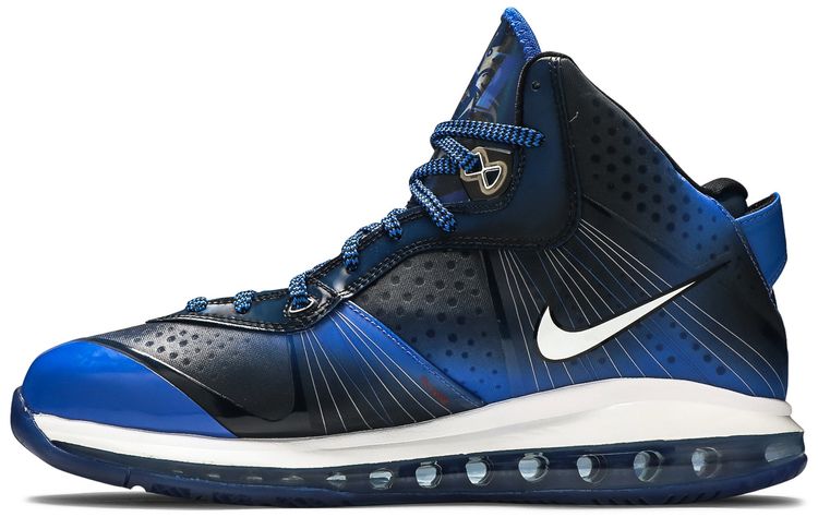 Nike LeBron 8 V2 All Star