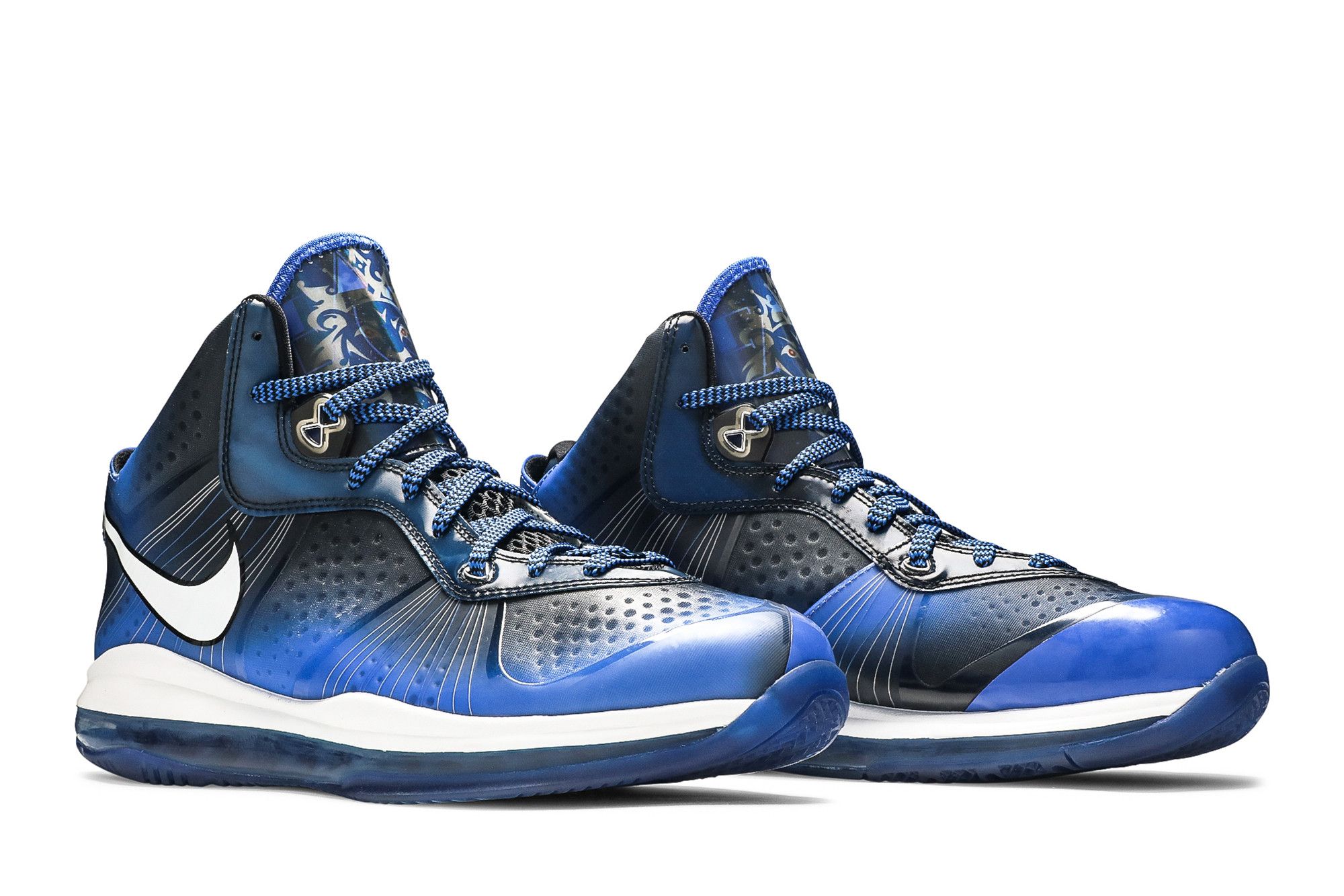 Size 12.5 LeBron 8 V 2 All Star