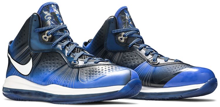 Nike LeBron 8 V2 All Star