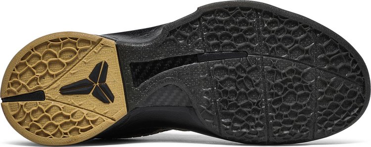 Zoom Kobe 6 Black History Month