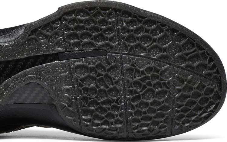 Zoom Kobe 6 Black History Month