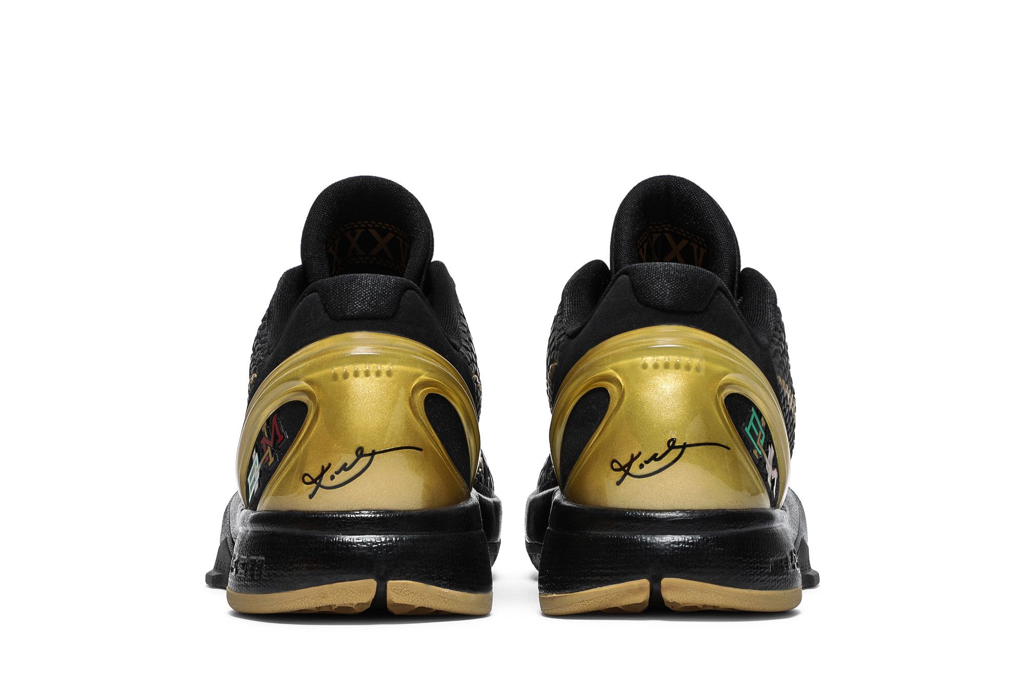 Kobe black gold discount