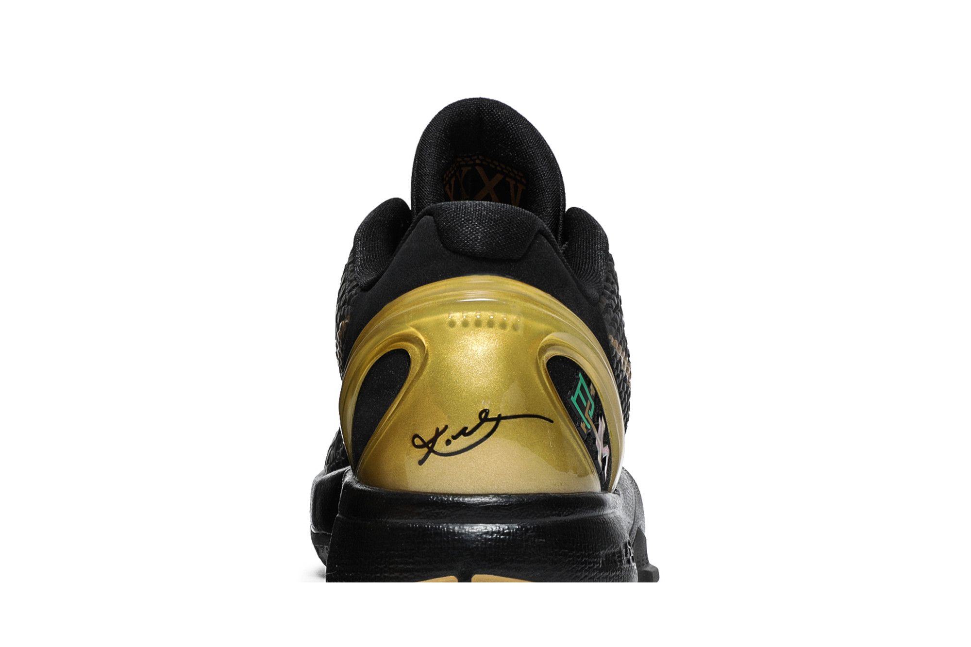 バスケットボール NIKE - Kobe 6 BHM Buy Zoom Kobe 6 'Black History Month' - 429659 011 | GOAT