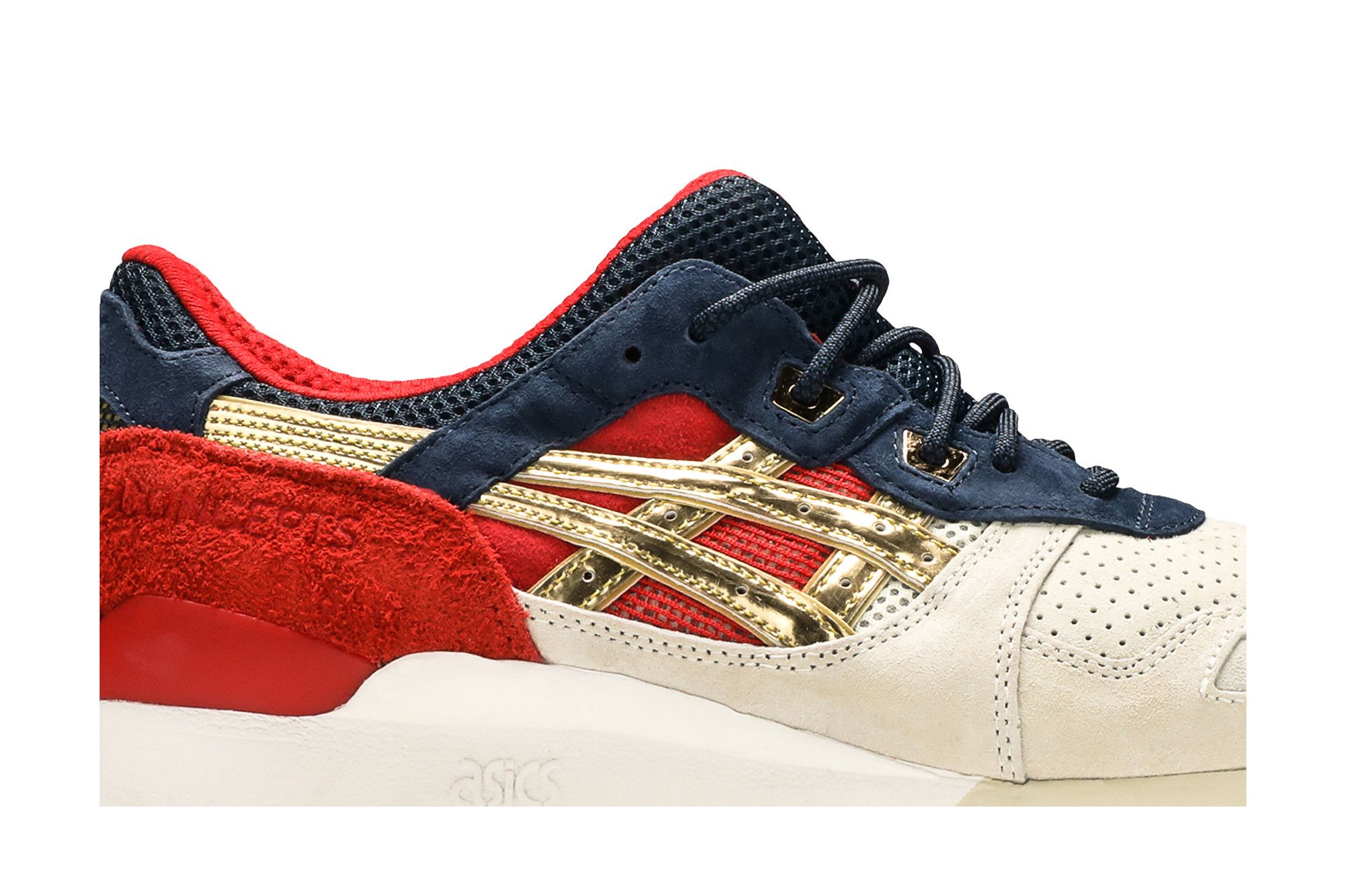 Boston tea party asics shop