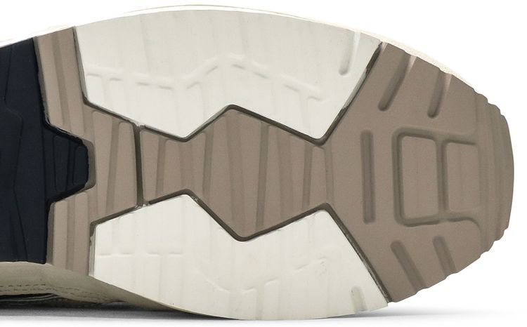 Concepts x ASICS Gel Lyte 3 Boston Tea Party