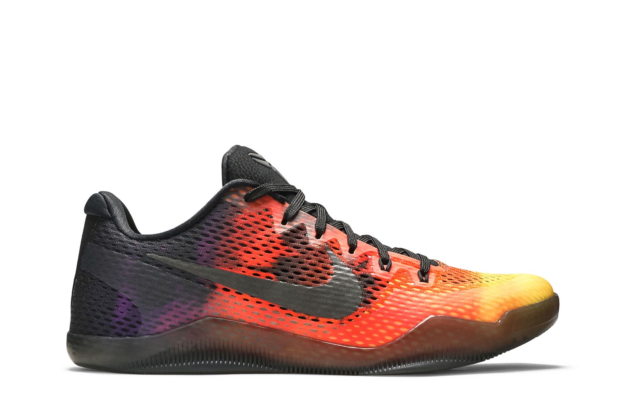 Size 10.0 Kobe 11 Sunset