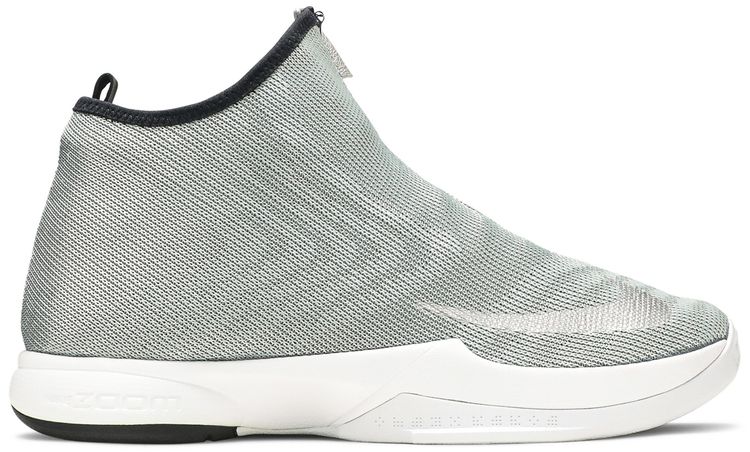 Nike Zoom Kobe Icon Metallic Silver