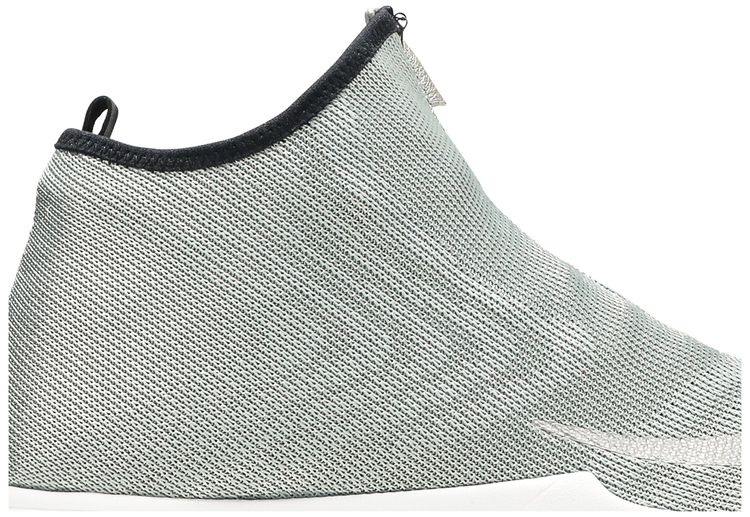 Nike Zoom Kobe Icon Metallic Silver