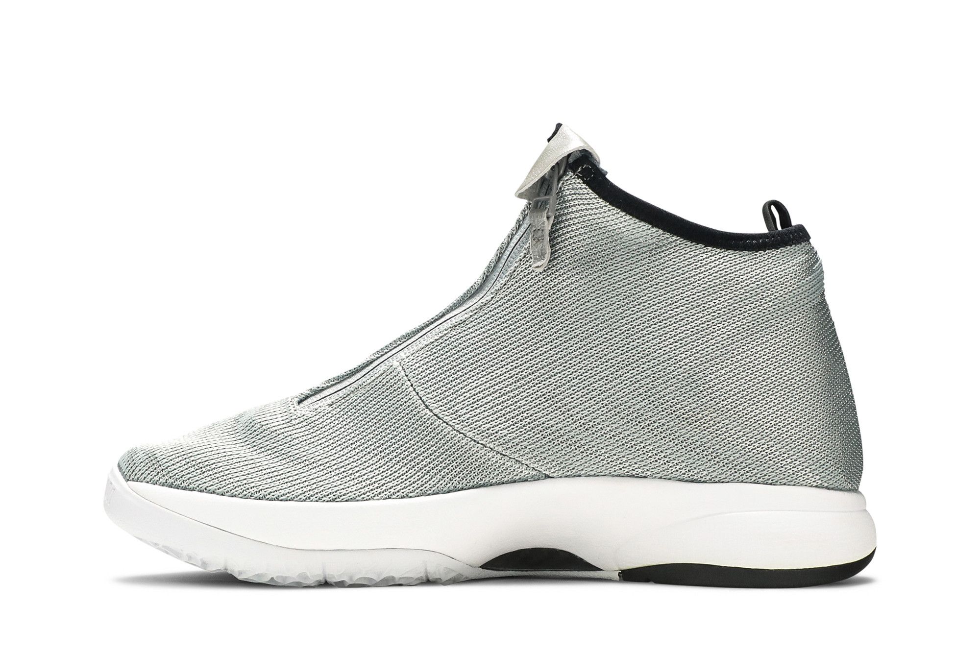 Buy Zoom Kobe Icon 'Metallic Silver' - 832836 001 | GOAT