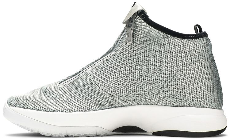 Nike Zoom Kobe Icon Metallic Silver