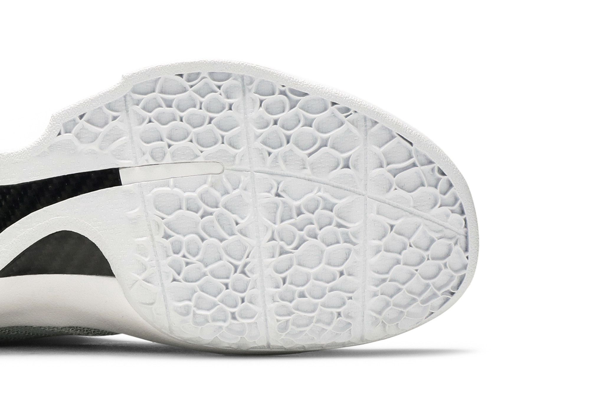 Buy Nike Zoom Kobe Icon 'Metallic Silver' - 832836 001 | GOAT