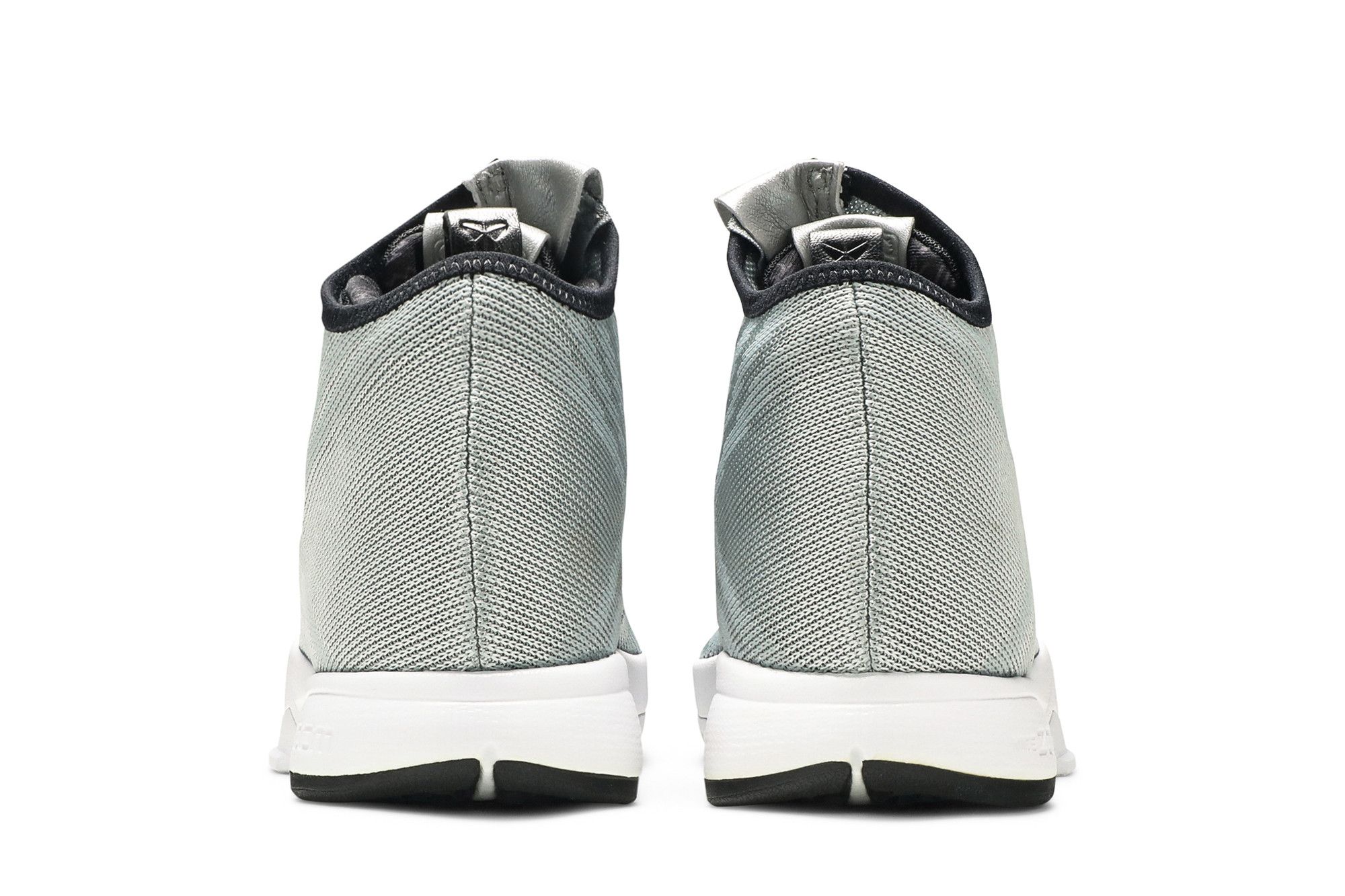 シューズ(男性用) NIKE ZOOM KOBE ICON JCRD PRM 28.0 Nike Zoom Kobe Icon Metallic Silver | Hypebeast