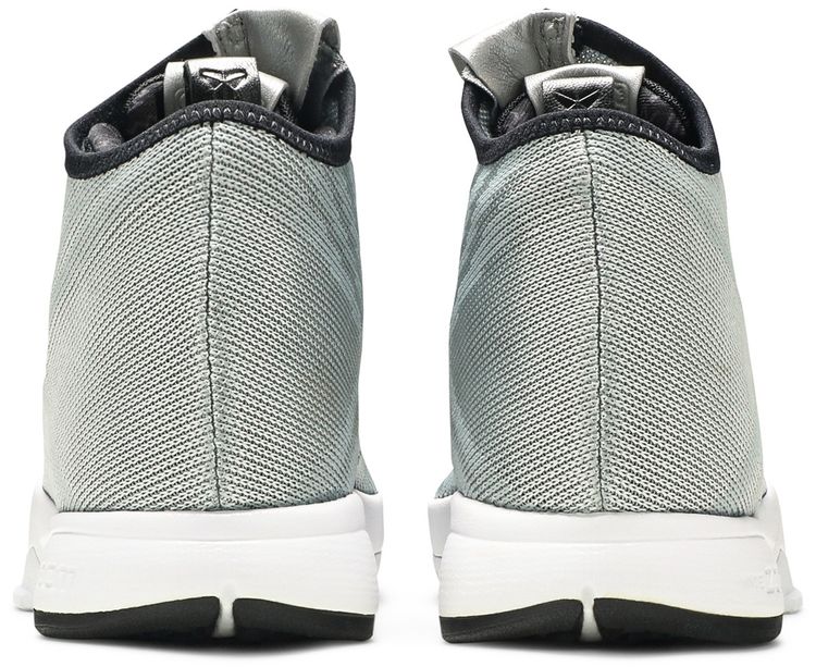 Nike Zoom Kobe Icon Metallic Silver