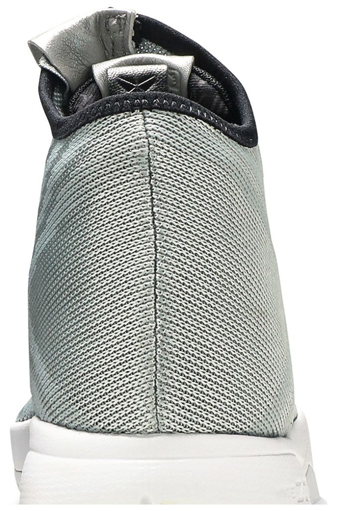 Nike Zoom Kobe Icon Metallic Silver