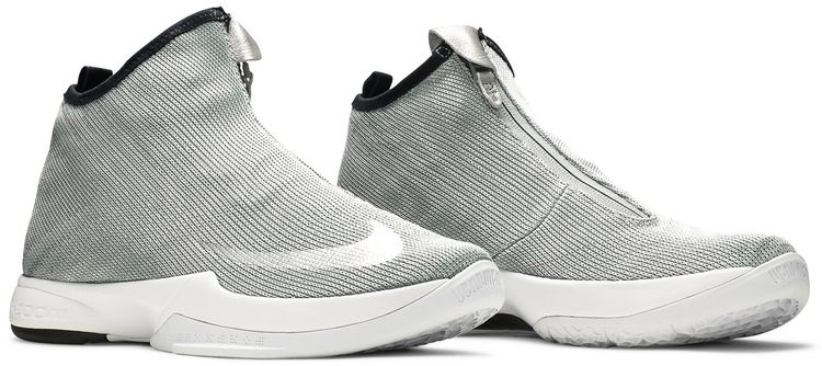 Nike Zoom Kobe Icon Metallic Silver