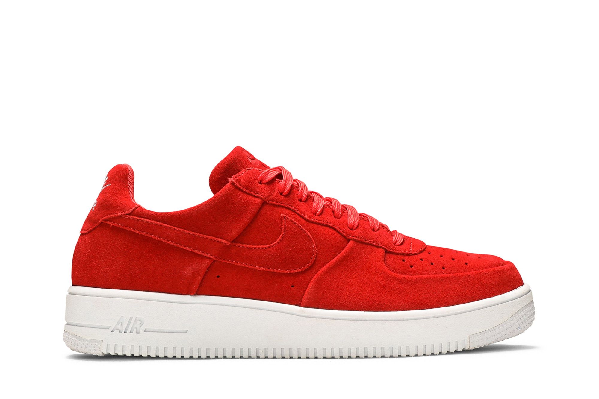 Nike air force 1 ultraforce red shop