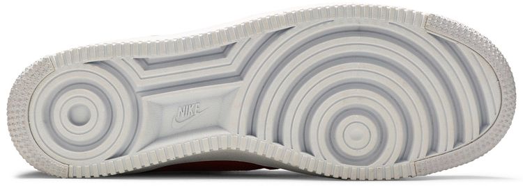 Nike Air Force 1 UltraForce Track Red