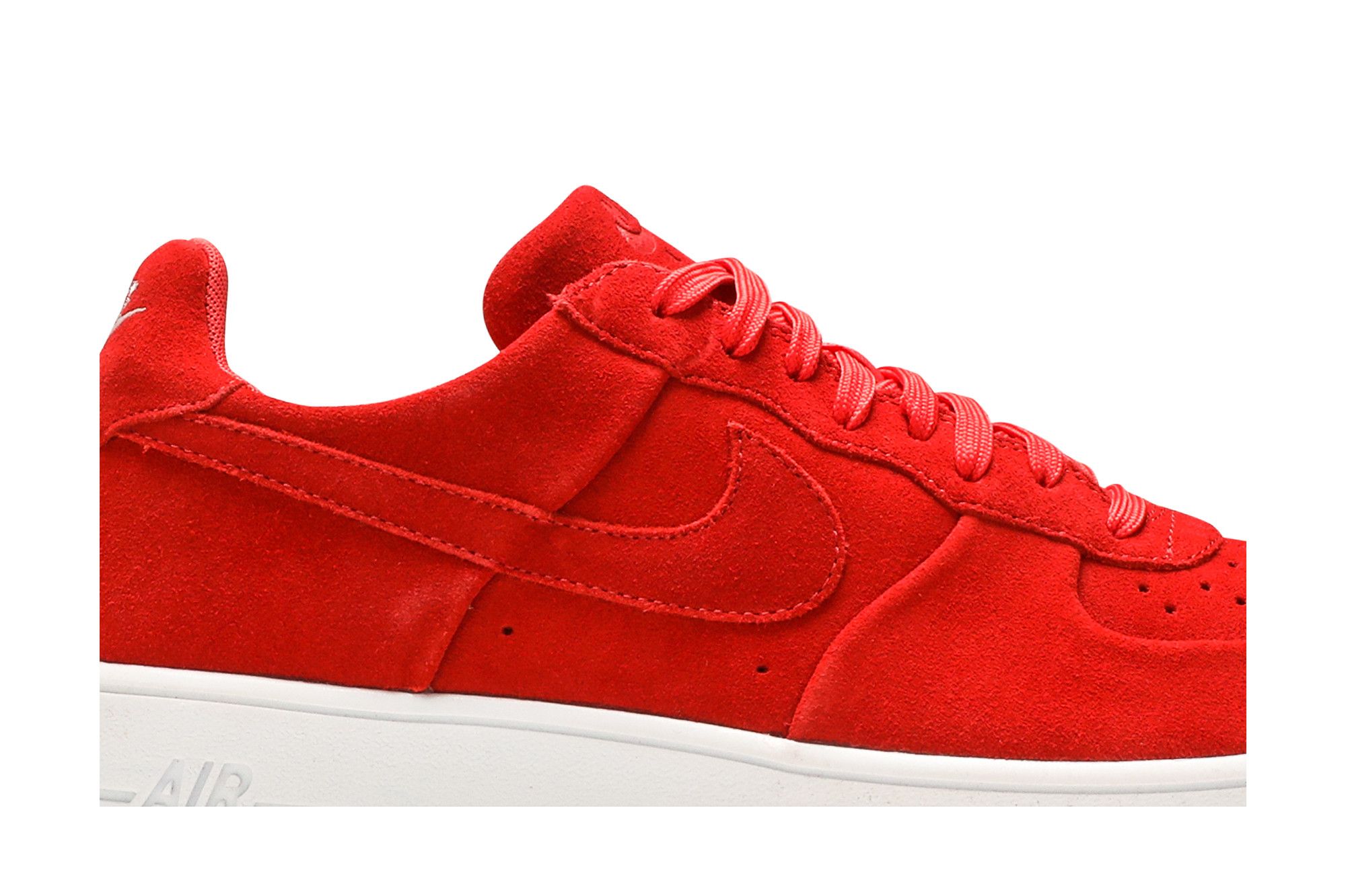 Air force 1 ultraforce red outlet