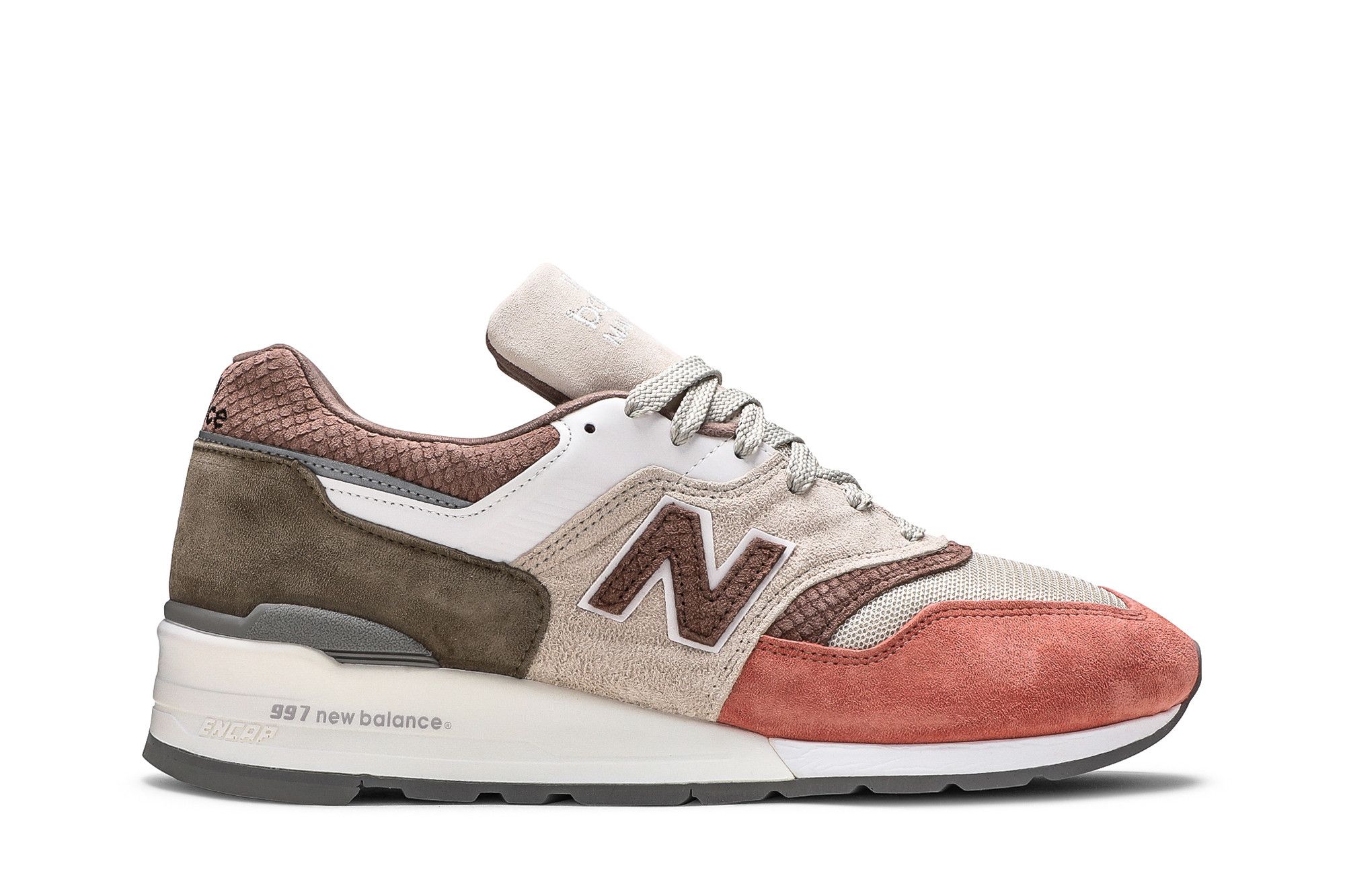 その他 Shutaro Buy New Balance M997CSU 'Sunset' - M997CSU | GOAT