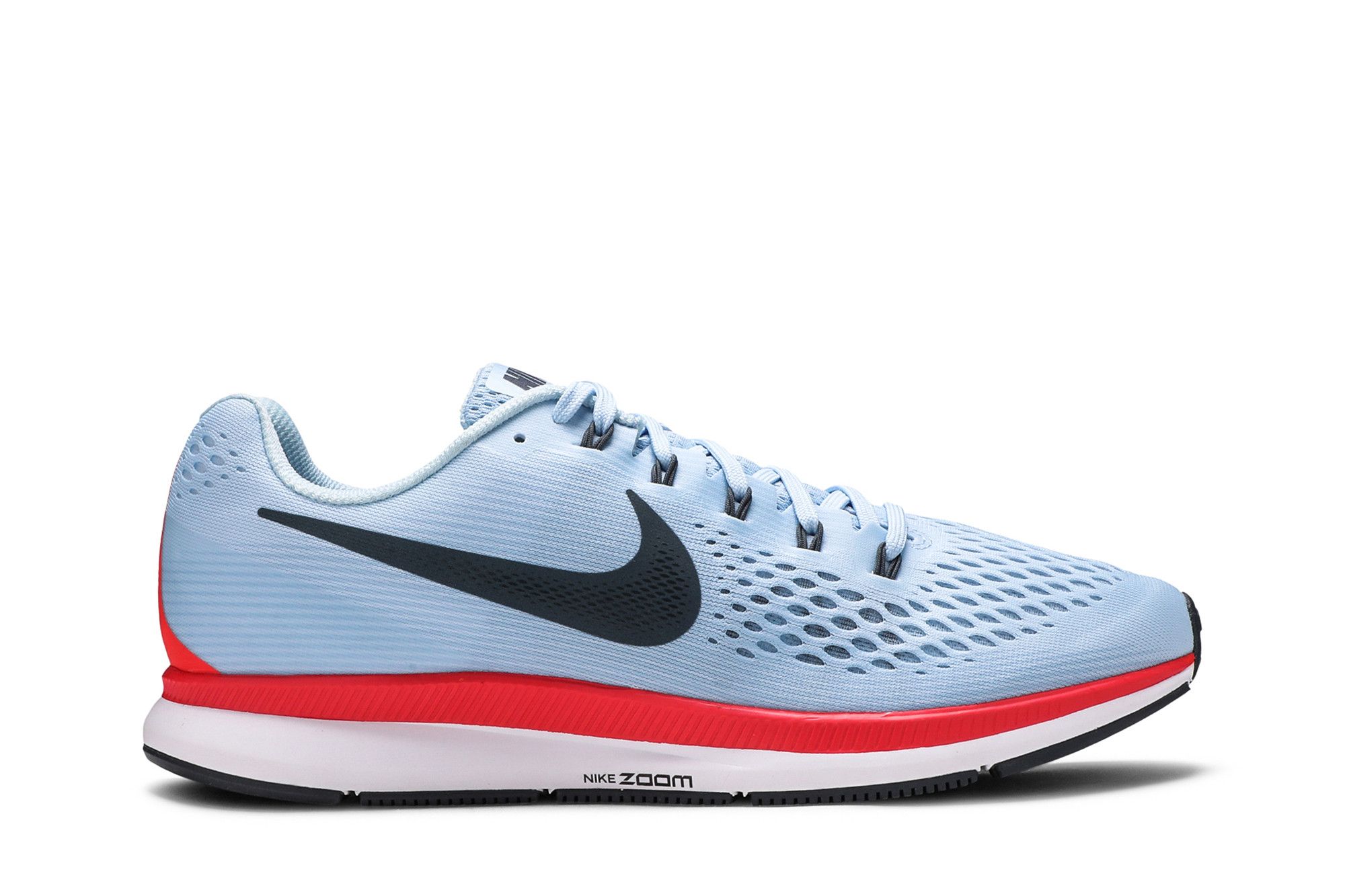 Buy Air Zoom Pegasus 34 Ice Blue 880555 404 GOAT CA