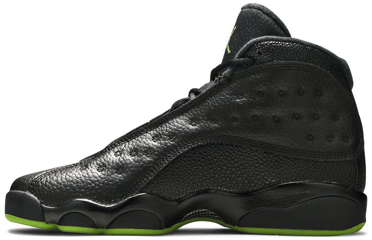 Air Jordan 13 Retro GS Altitude 2017