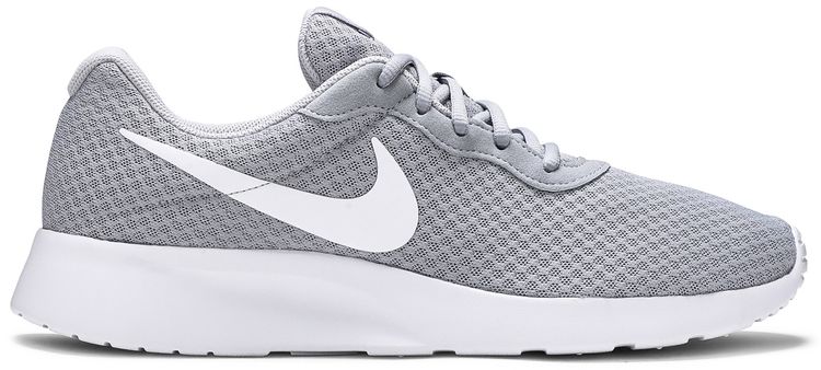 Nike Tanjun Wolf Grey