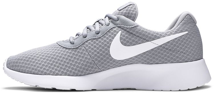 Nike Tanjun Wolf Grey