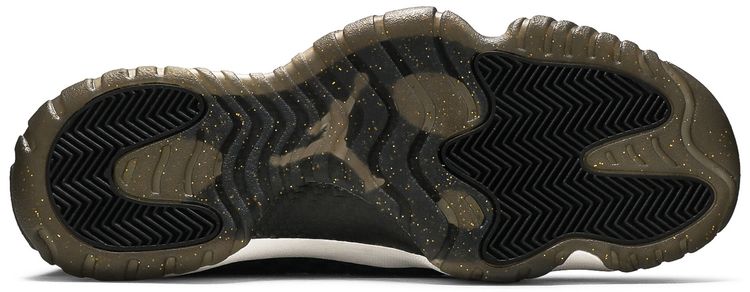 Air Jordan Future Black