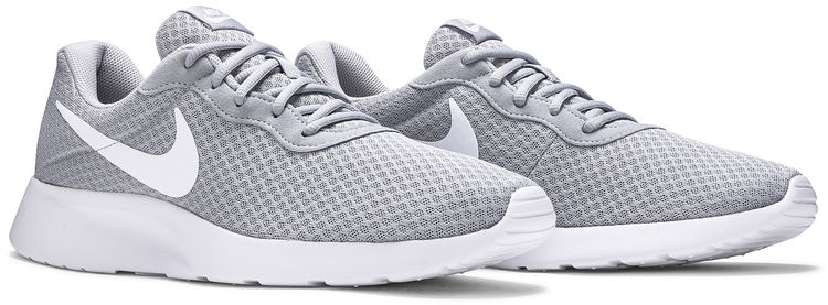 Nike Tanjun Wolf Grey