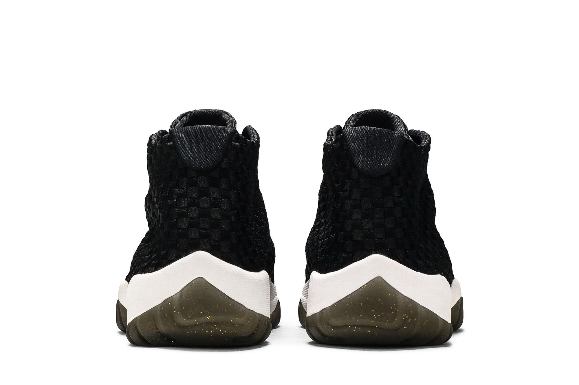 Jordan future black gold store