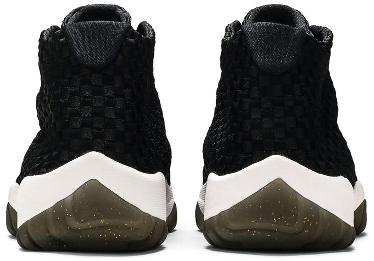 Air Jordan Future Black