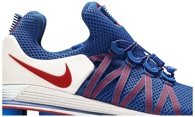Nike Shox Gravity Game Royal