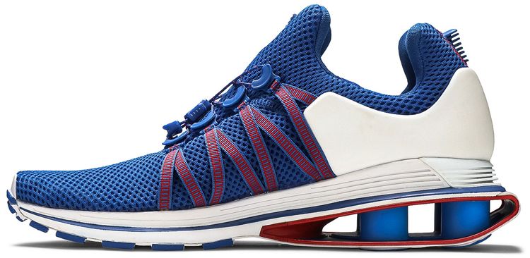 Nike Shox Gravity Game Royal