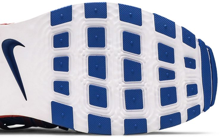 Nike Shox Gravity Game Royal