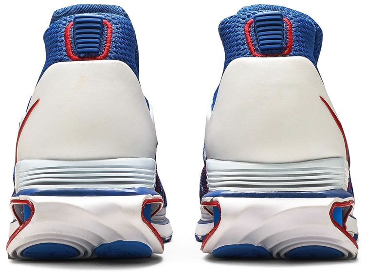Nike Shox Gravity Game Royal