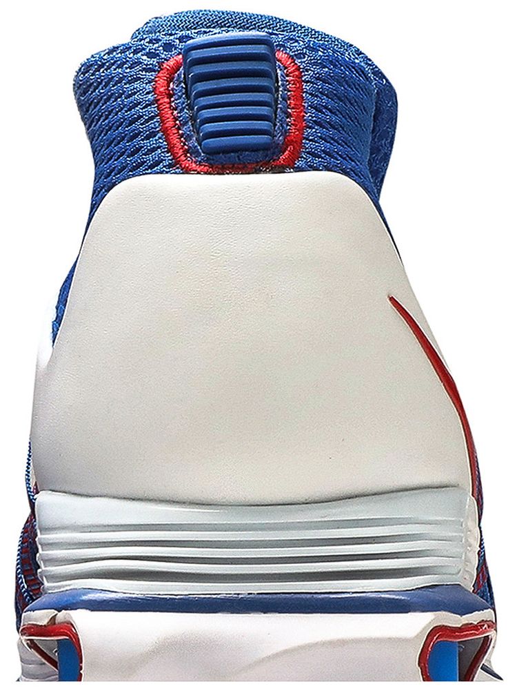 Nike Shox Gravity Game Royal