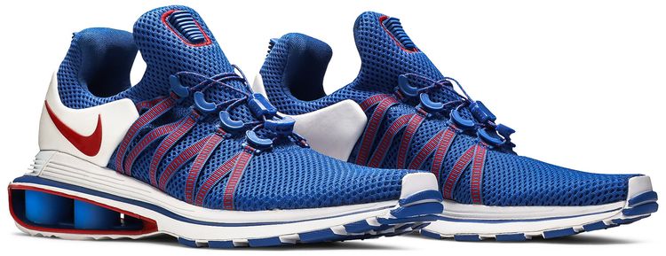 Nike Shox Gravity Game Royal