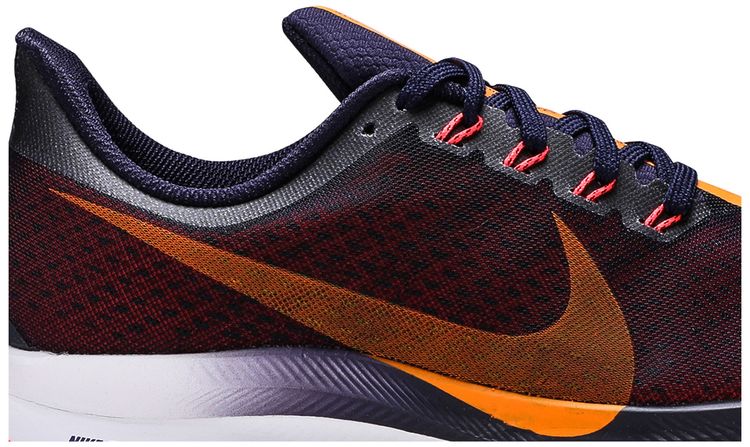 Nike Wmns Zoom Pegasus Turbo Blackened Blue