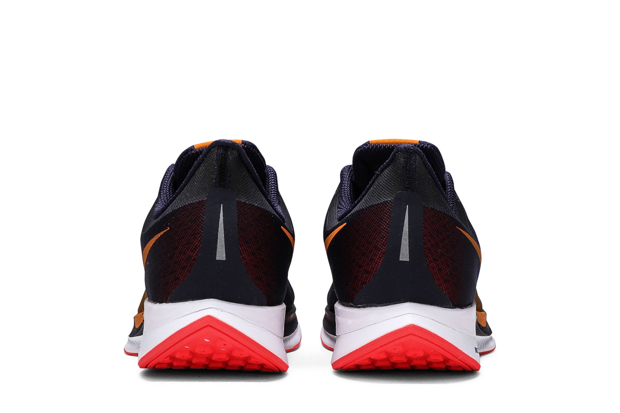 Nike zoom pegasus 35 turbo blackened blue orange outlet