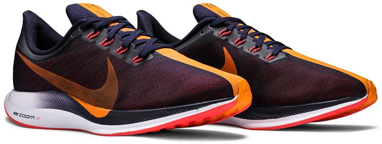 Nike Wmns Zoom Pegasus Turbo Blackened Blue