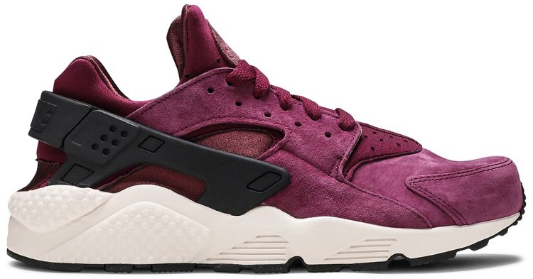 Nike Air Huarache Premium Bordeaux